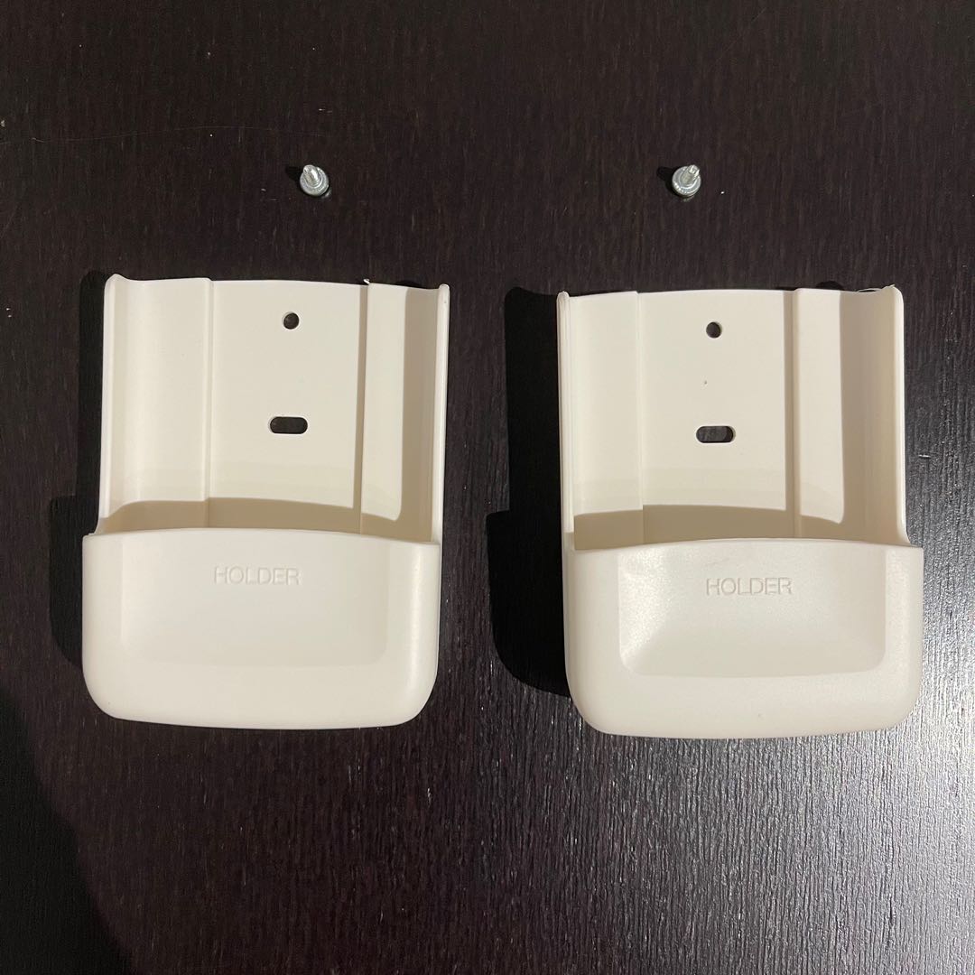 BN Original Daikin Aircon Remote Control Holder, TV & Home Appliances, Air Conditioners