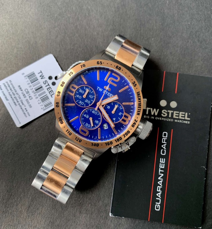 Tw steel cb143 hot sale