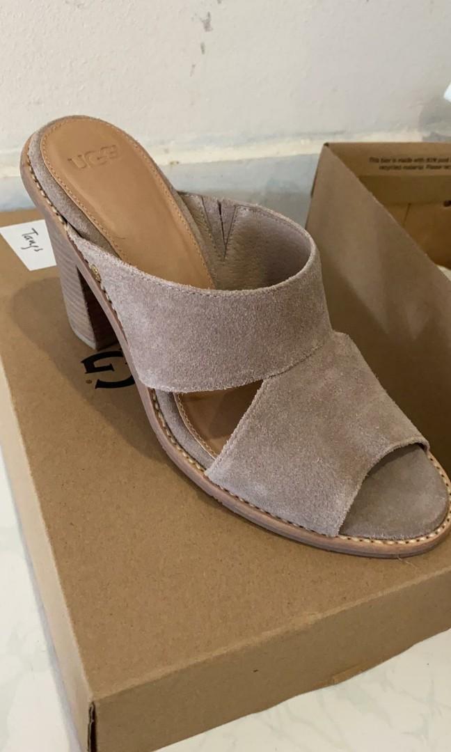 Ugg best sale athena sandals