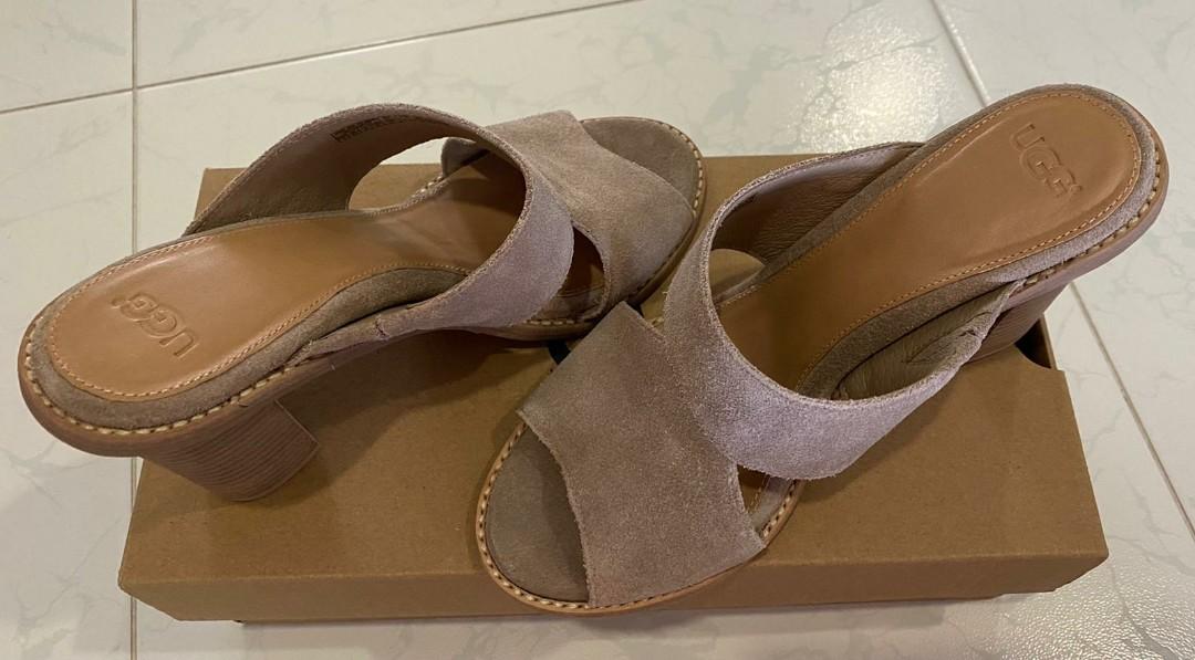 Ugg athena sandals sales