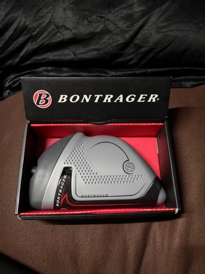 BONTRAGER SPEED BOTTLE Sports Equipment Bicycles Parts