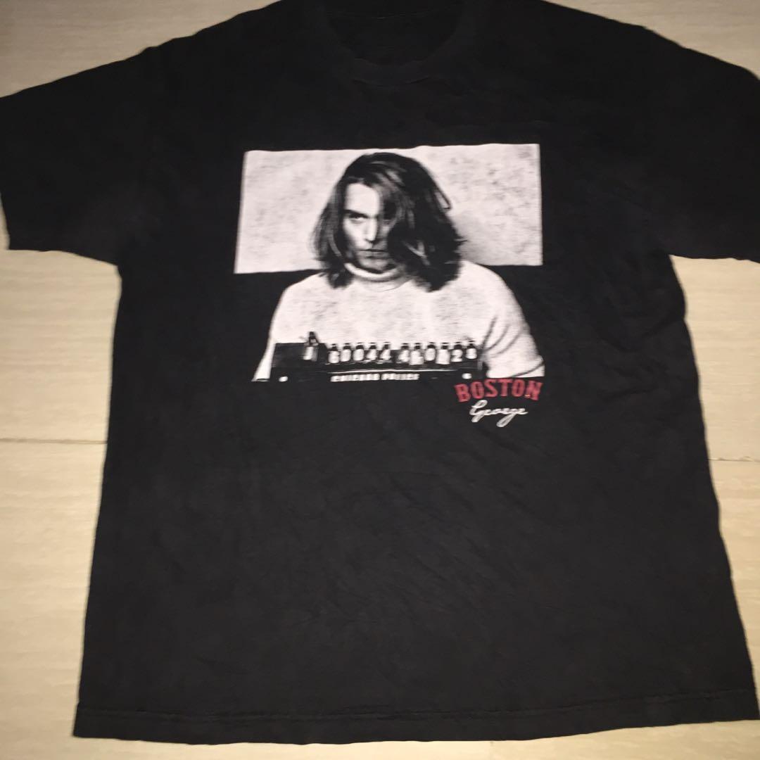 Boston George, Men's Fashion, Tops 