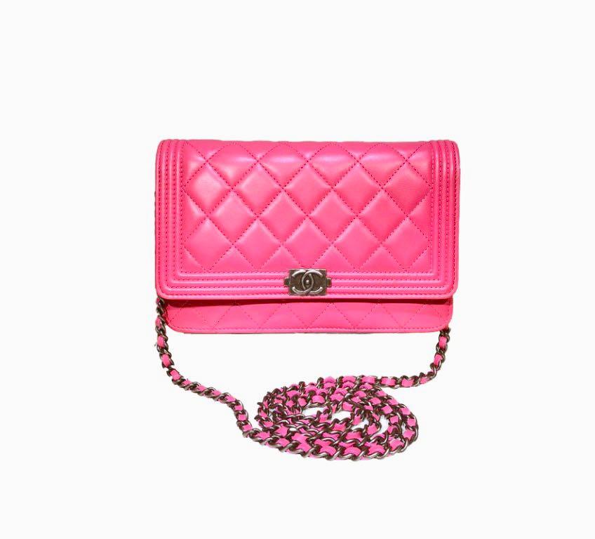 Chanel a80287 sale