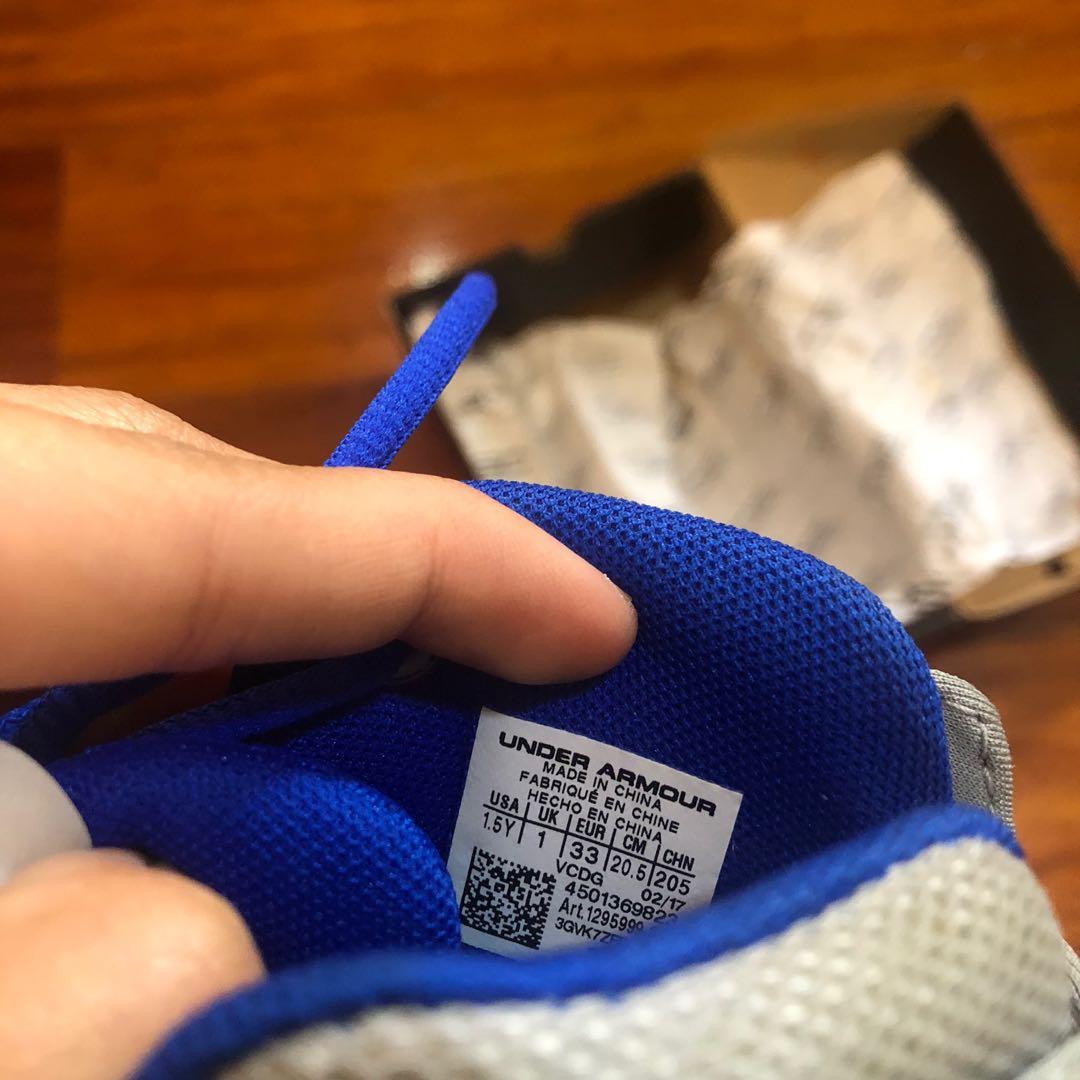 Under armour vcdg Clearance