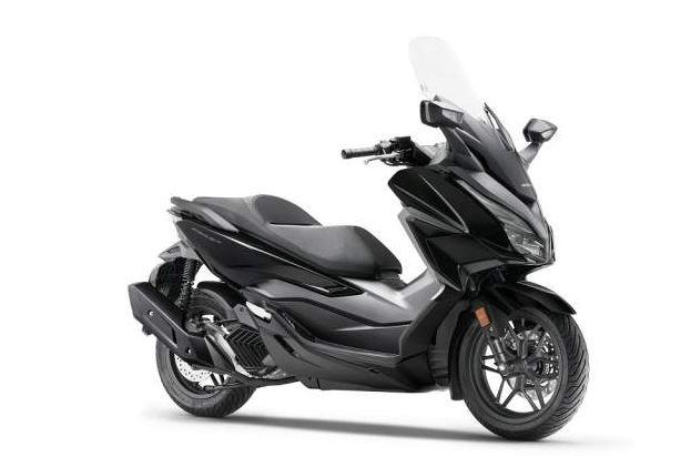 Brand New Honda Forza 750, Motorcycles, Motorcycles for Sale, Class 2 ...