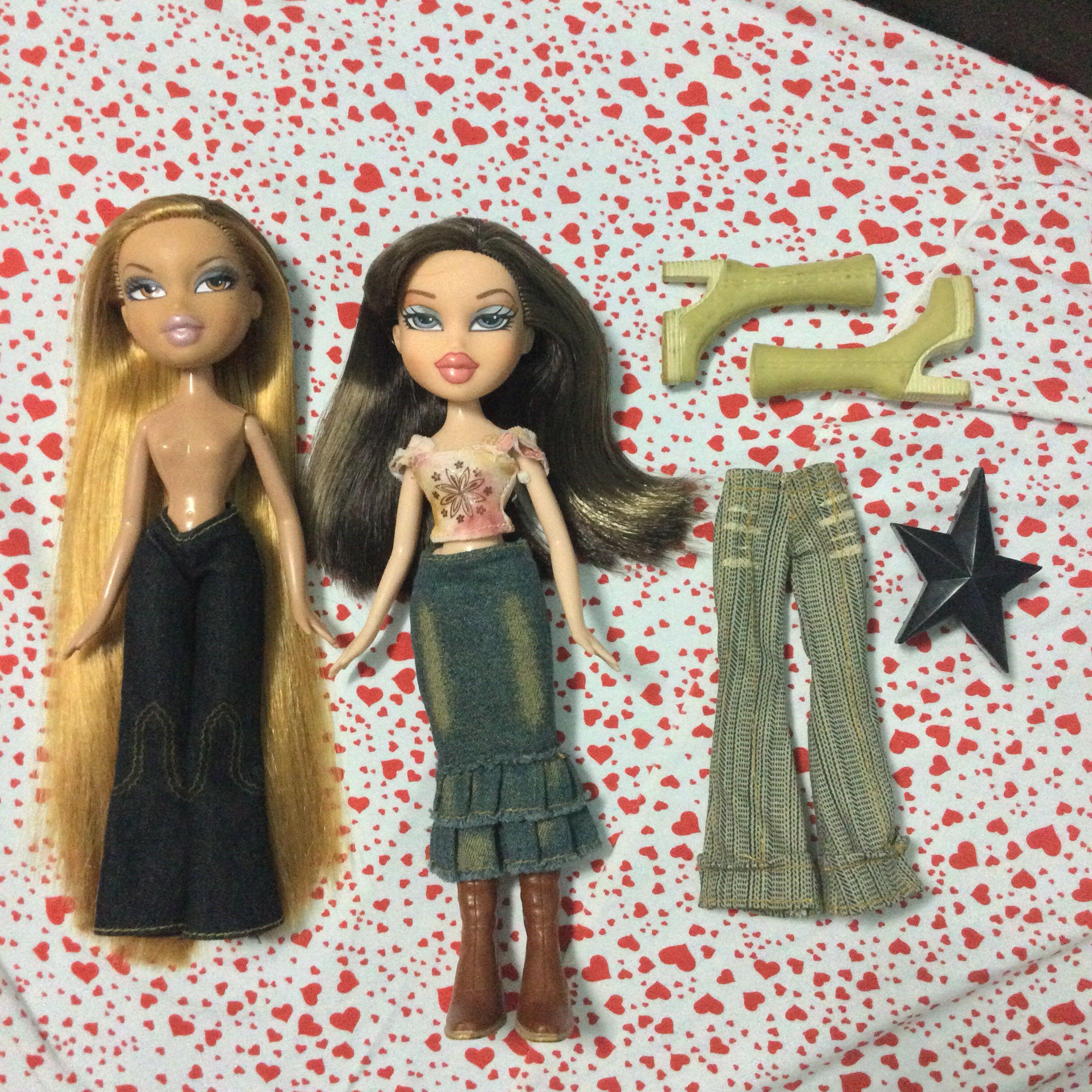Bratz bundles online