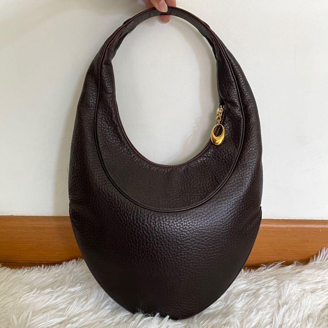 Bvlgari hobo bag cheap