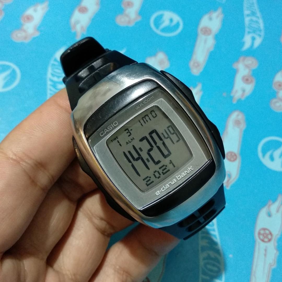Casio best sale edb 100
