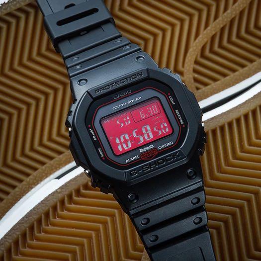 Casio Gwb5600 ar 1 Carousell