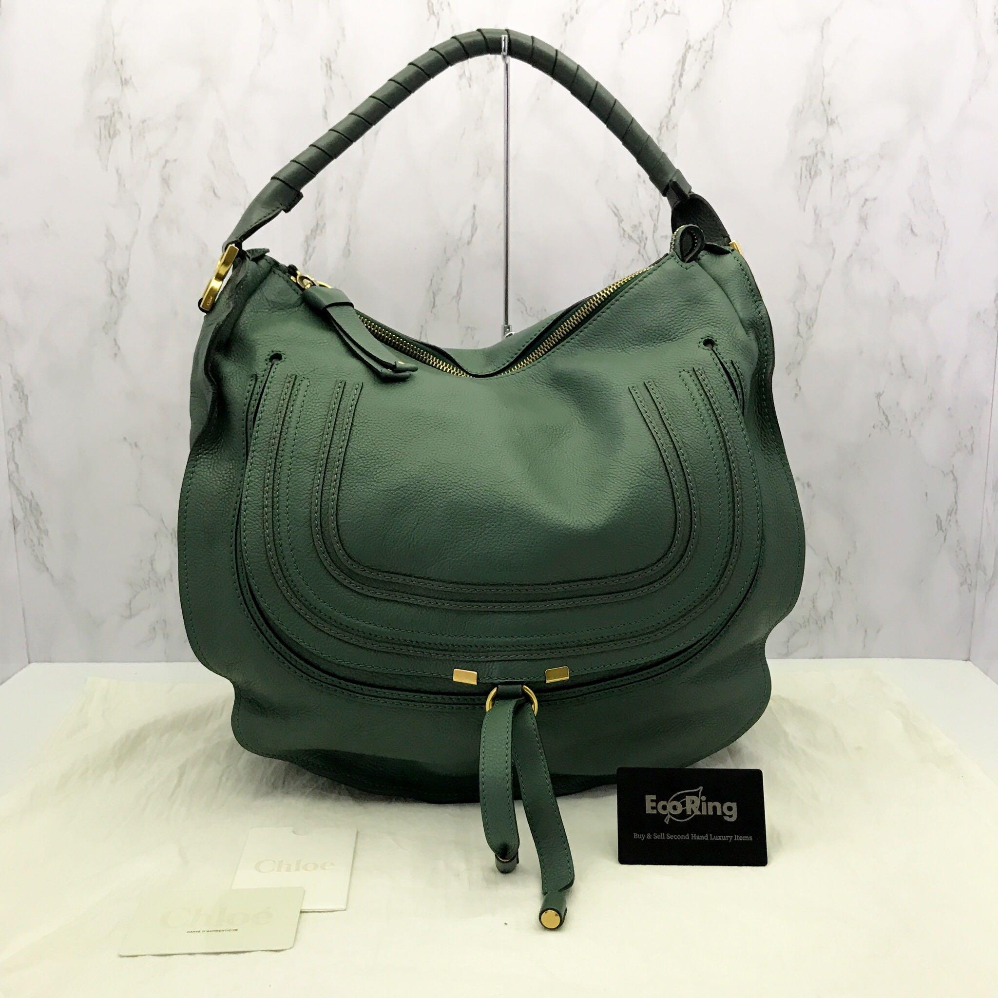 Chloe cheap marcie green