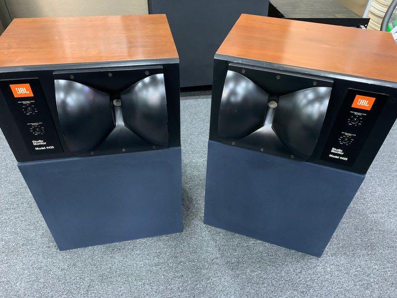 Jbl 4425 hot sale for sale