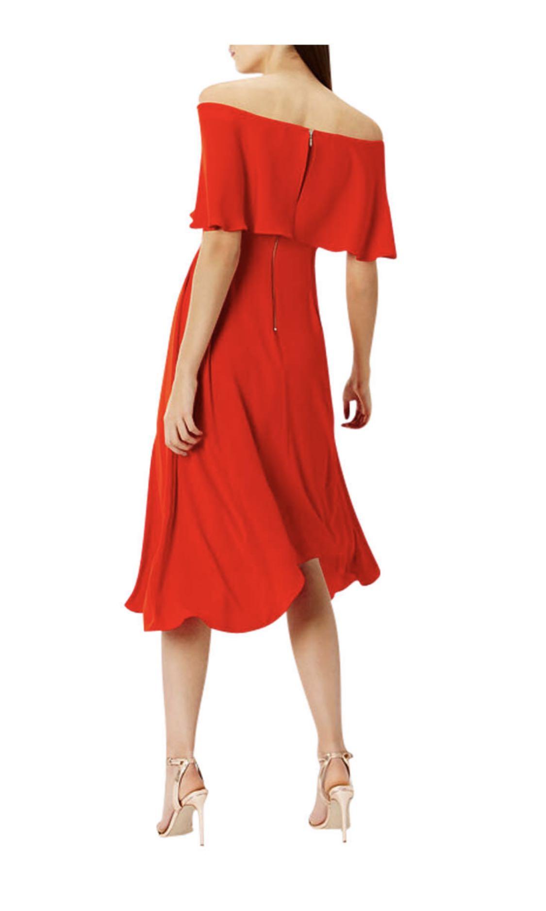coast brooke dress