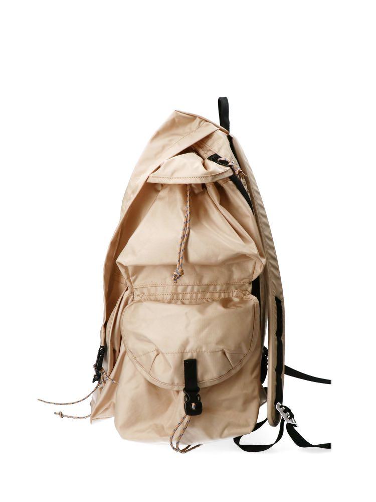 cob master backpack, 名牌, 手袋及銀包- Carousell