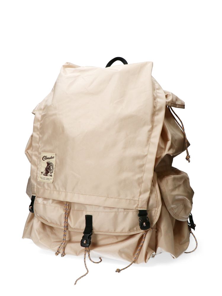 cob master backpack, 名牌, 手袋及銀包- Carousell