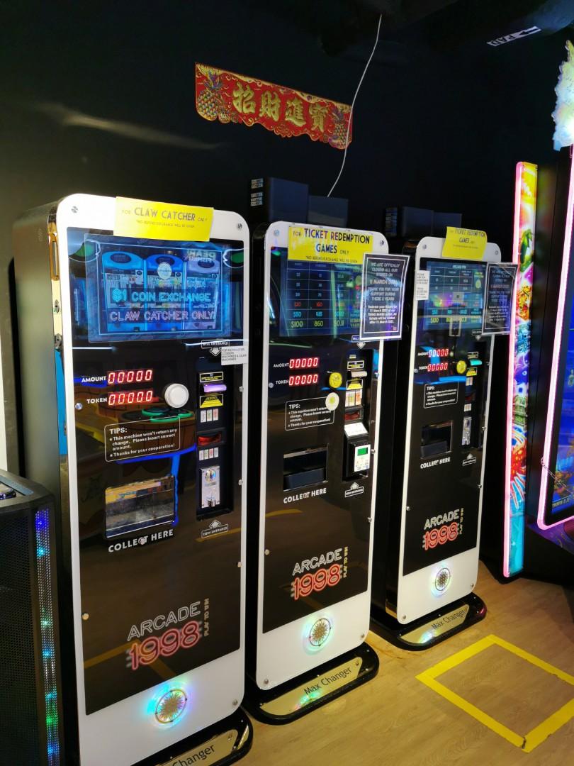 Coin Changer Machines for Sale! Cheap!, Mobile Phones & Gadgets, Mobile