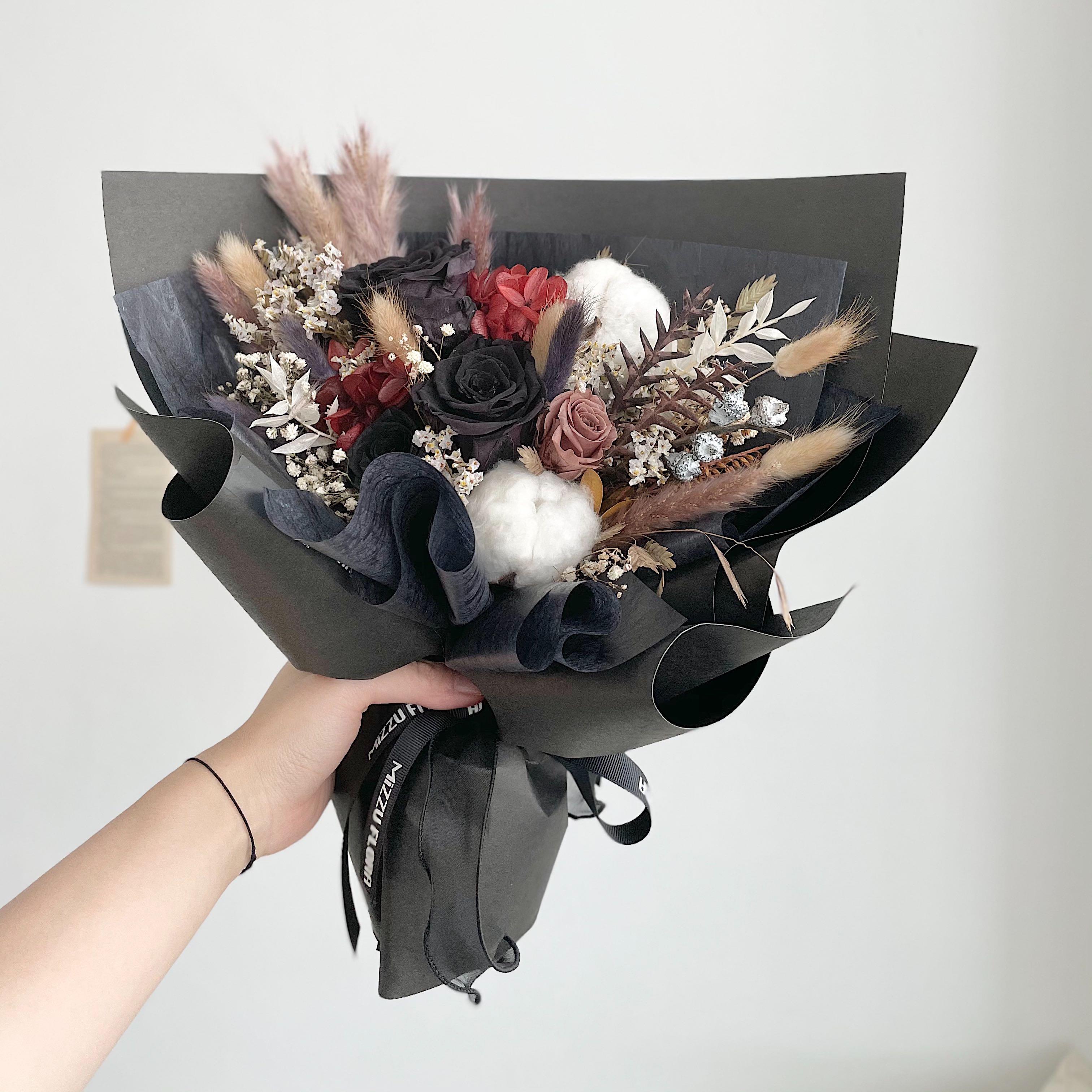 Birthday Flower Bouquets For Men