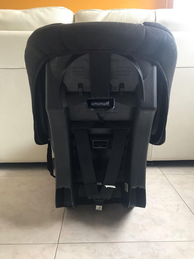 Cosco Scenera Car Seat, Babies & Kids, Going Out, Strollers on Carousell