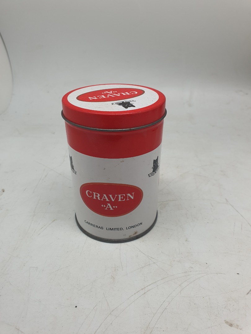 JL Craven JL Craven