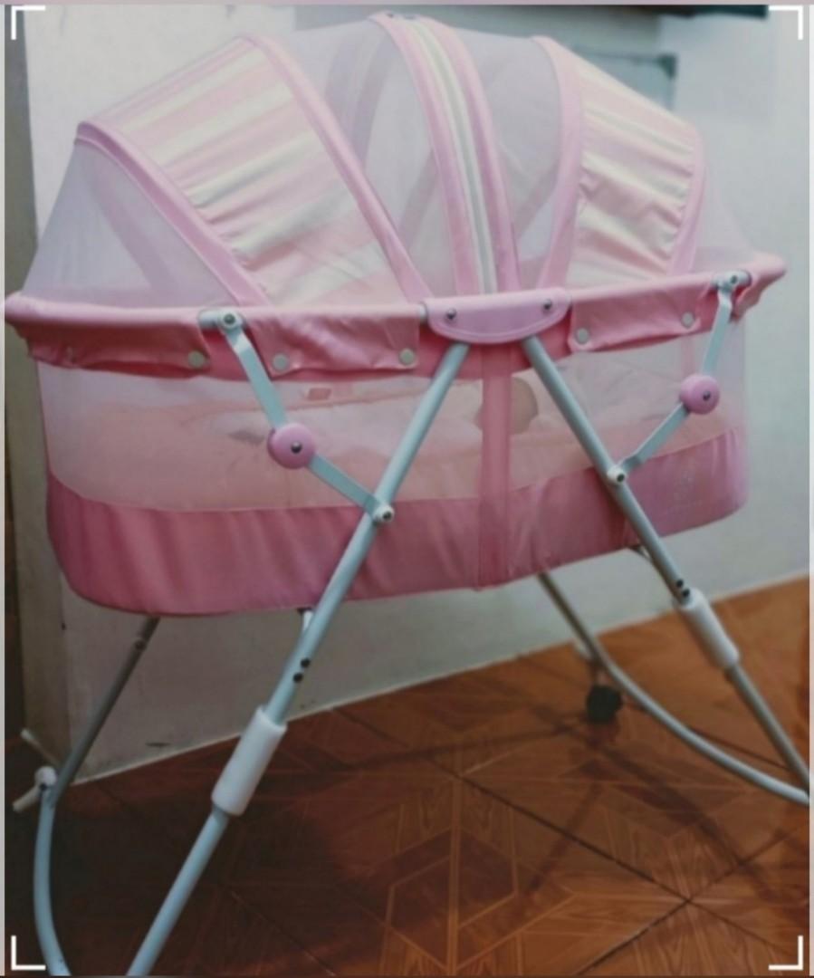Cuddlebug bassinet hot sale