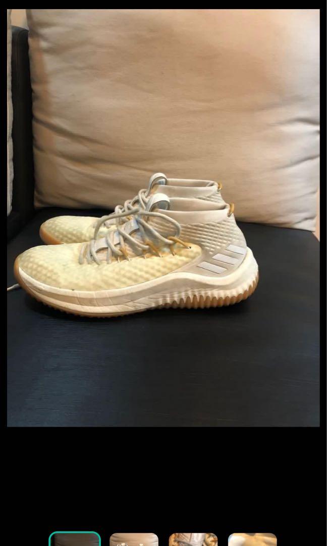 dame 4 legacy