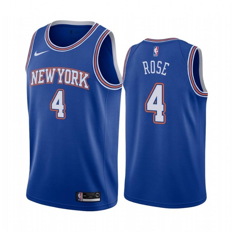 D rose jersey number sale