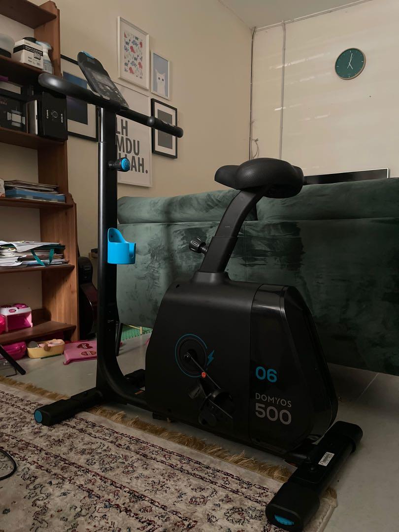 Velo hot sale domyos 500