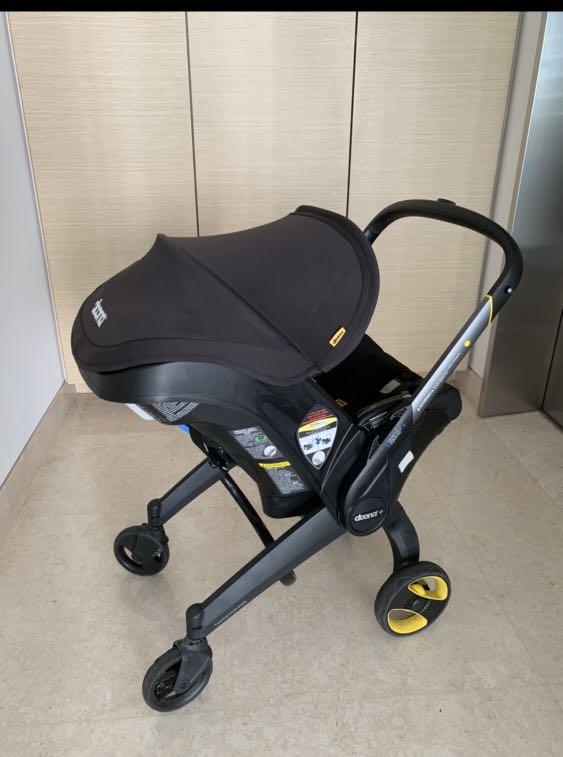 doona pram accessories