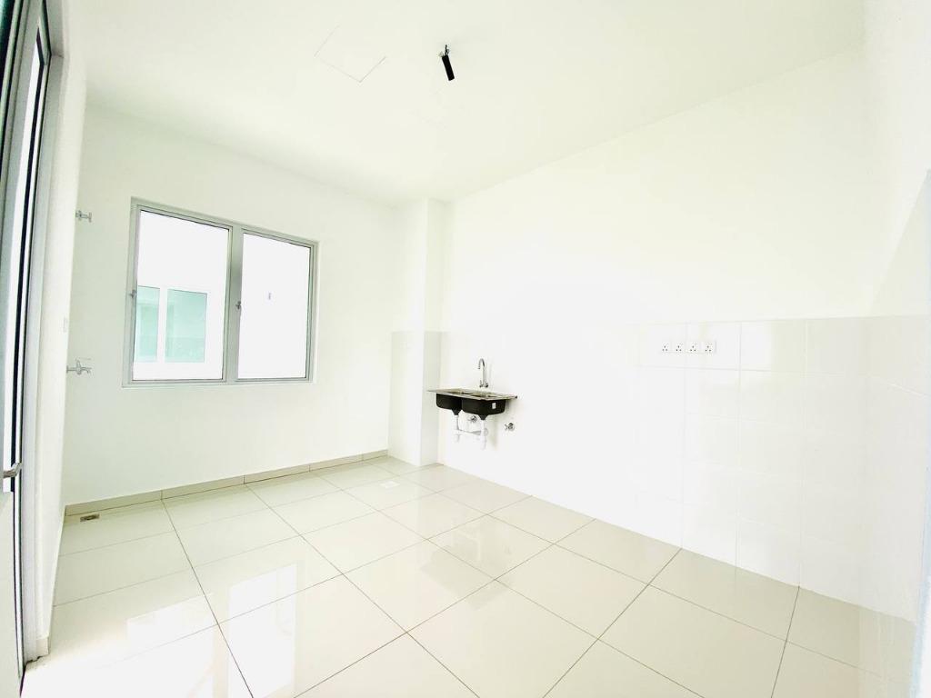 Double Storey Terrace CORNER LOT Garden Homes Eco Forest, Semenyih ...