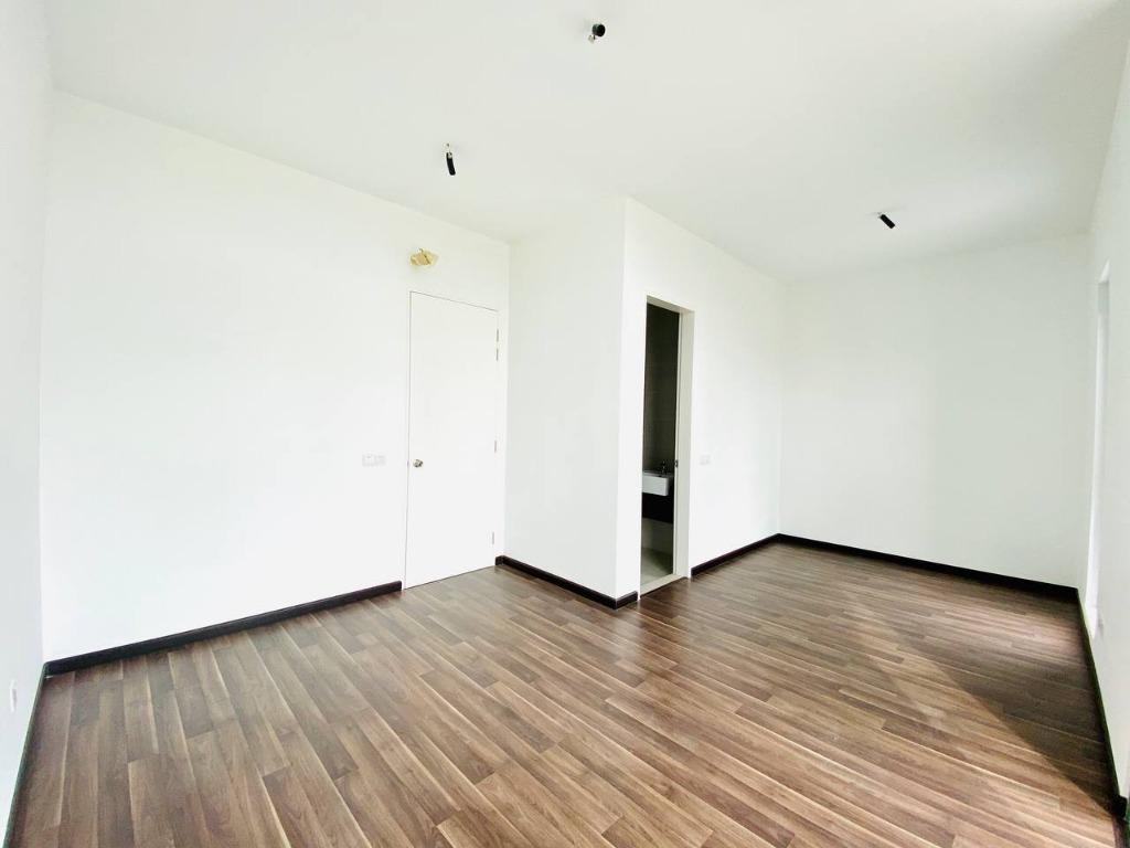 Double Storey Terrace CORNER LOT Garden Homes Eco Forest, Semenyih ...