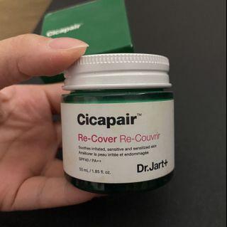 Dr Jart Cicapair Re-cover Re-couvrir spf40