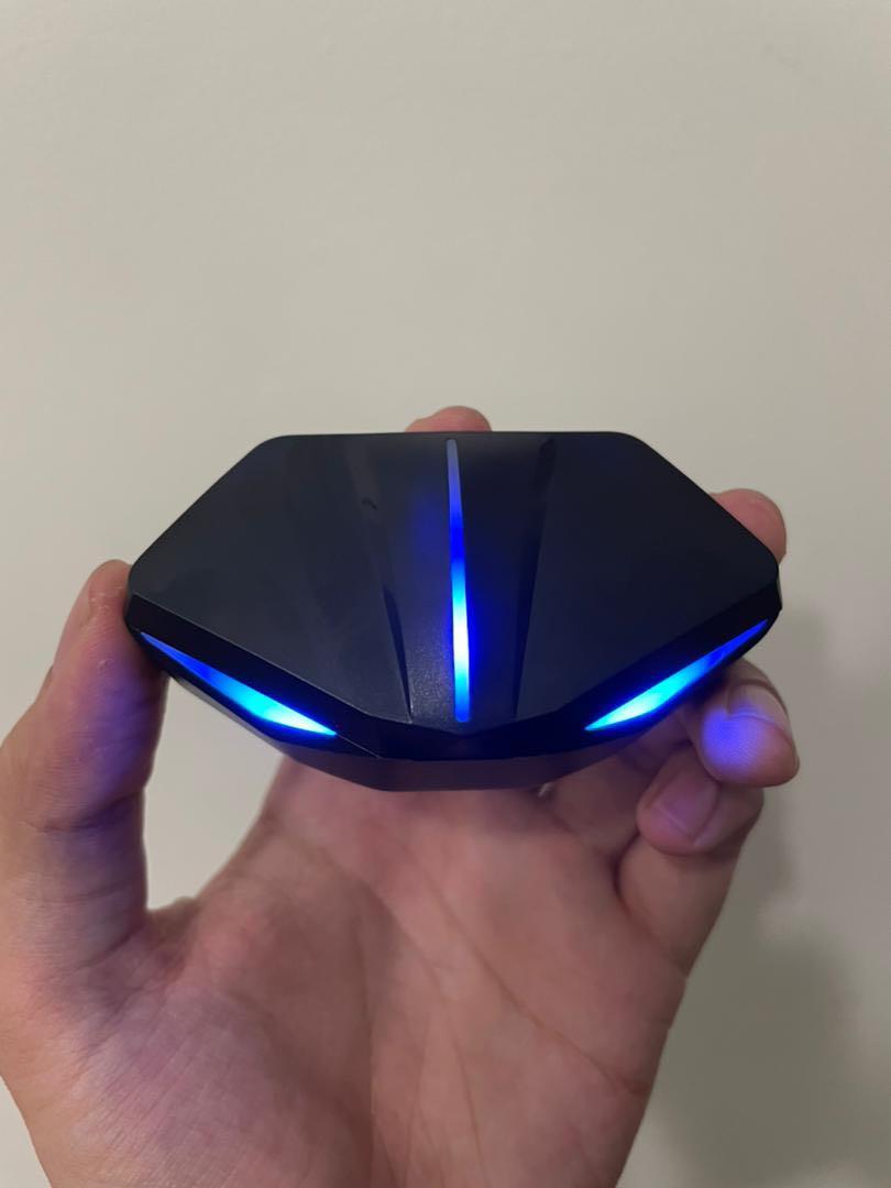 Znt gamepod cheap