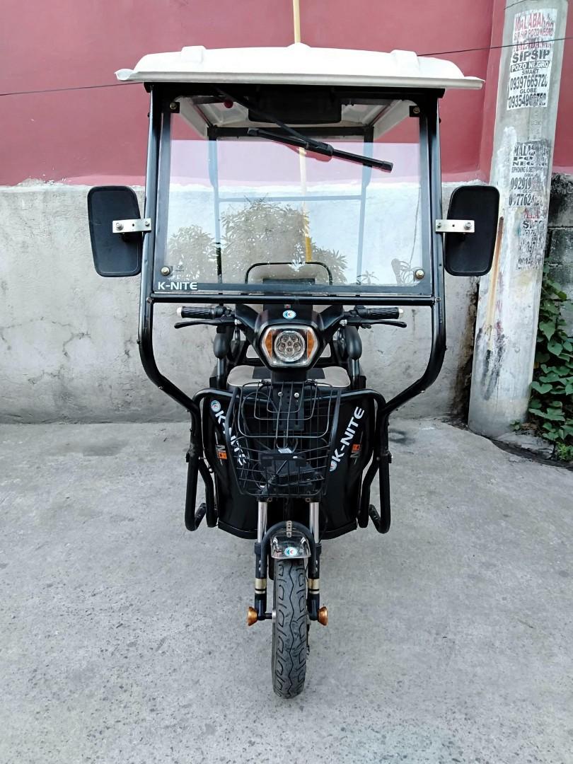 Ebike for shop sale 2nd hand