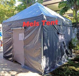 Enclosed Tent Mura na Matibay pa!