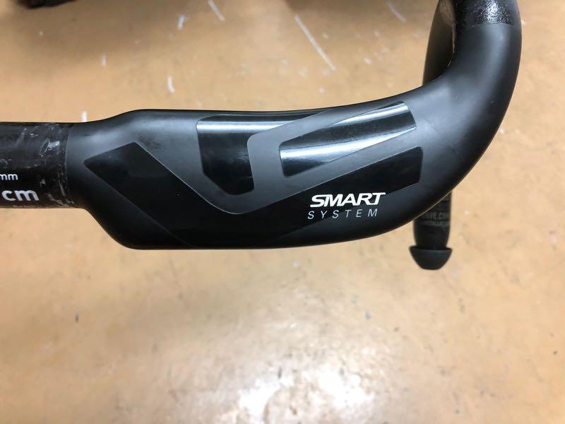 enve aero drop bar