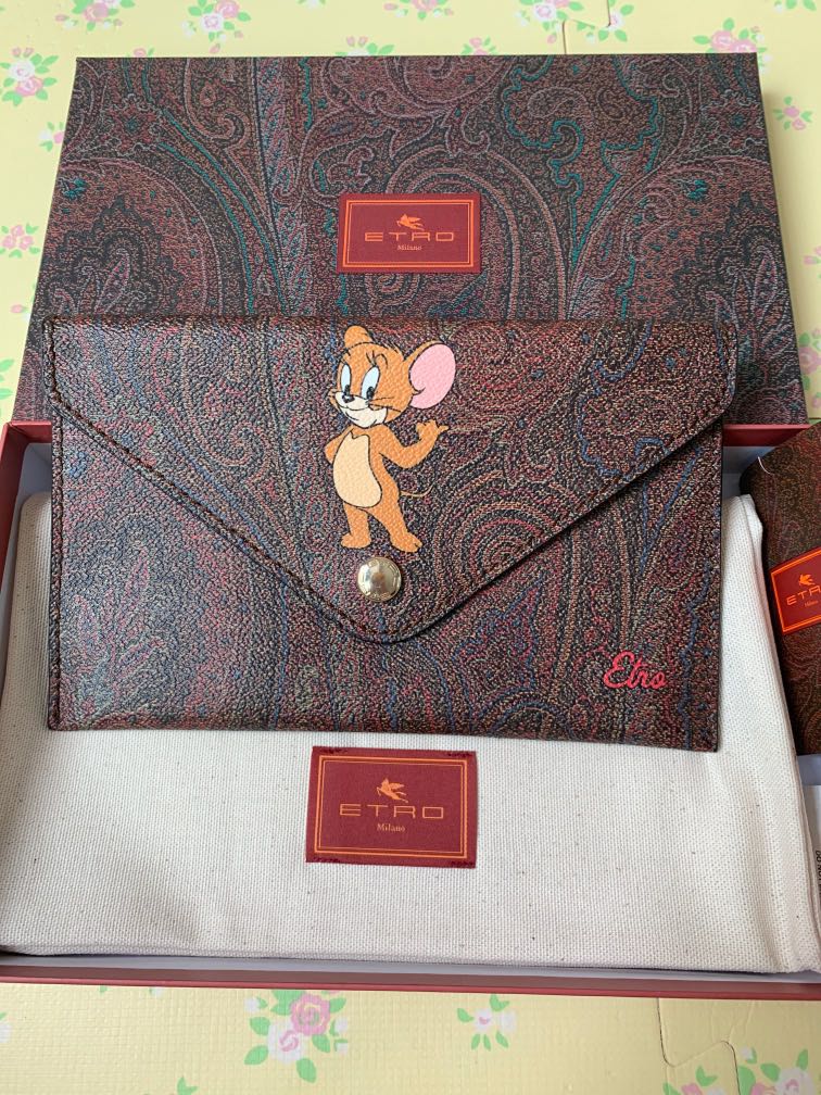 Etro sales jerry bag