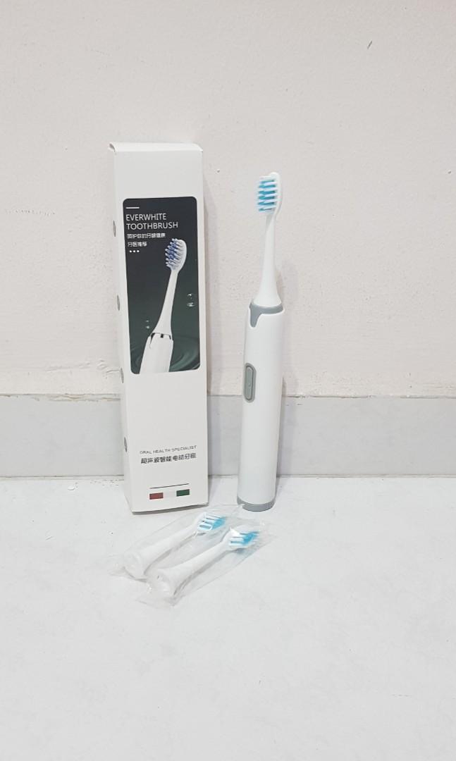 everwhite toothbrush
