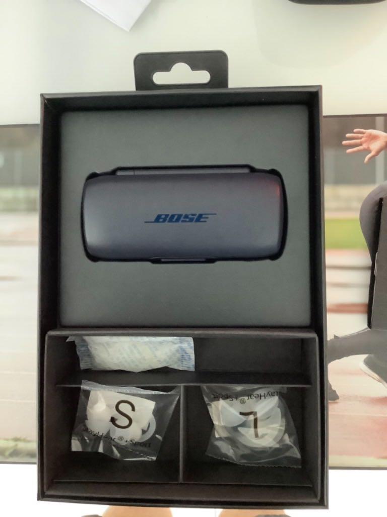 Bose soundsport sales free parts