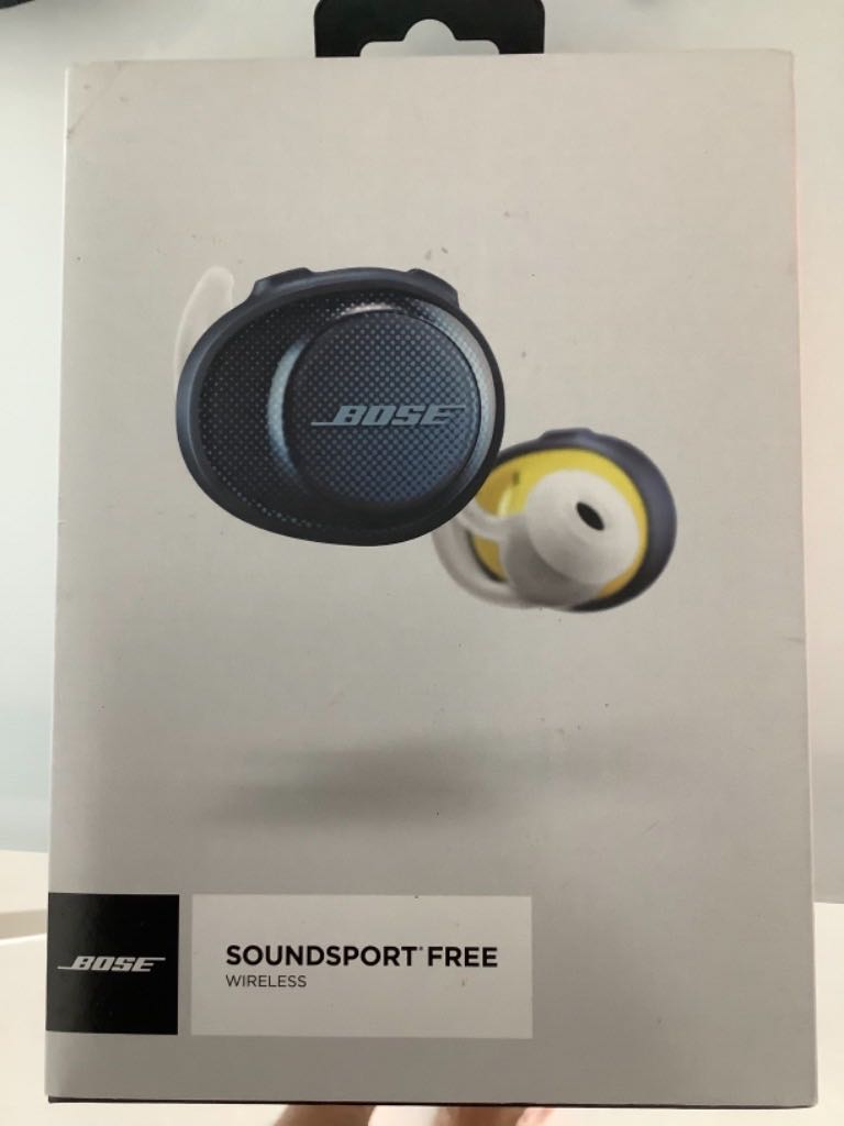 Bose soundsport free parts cheap