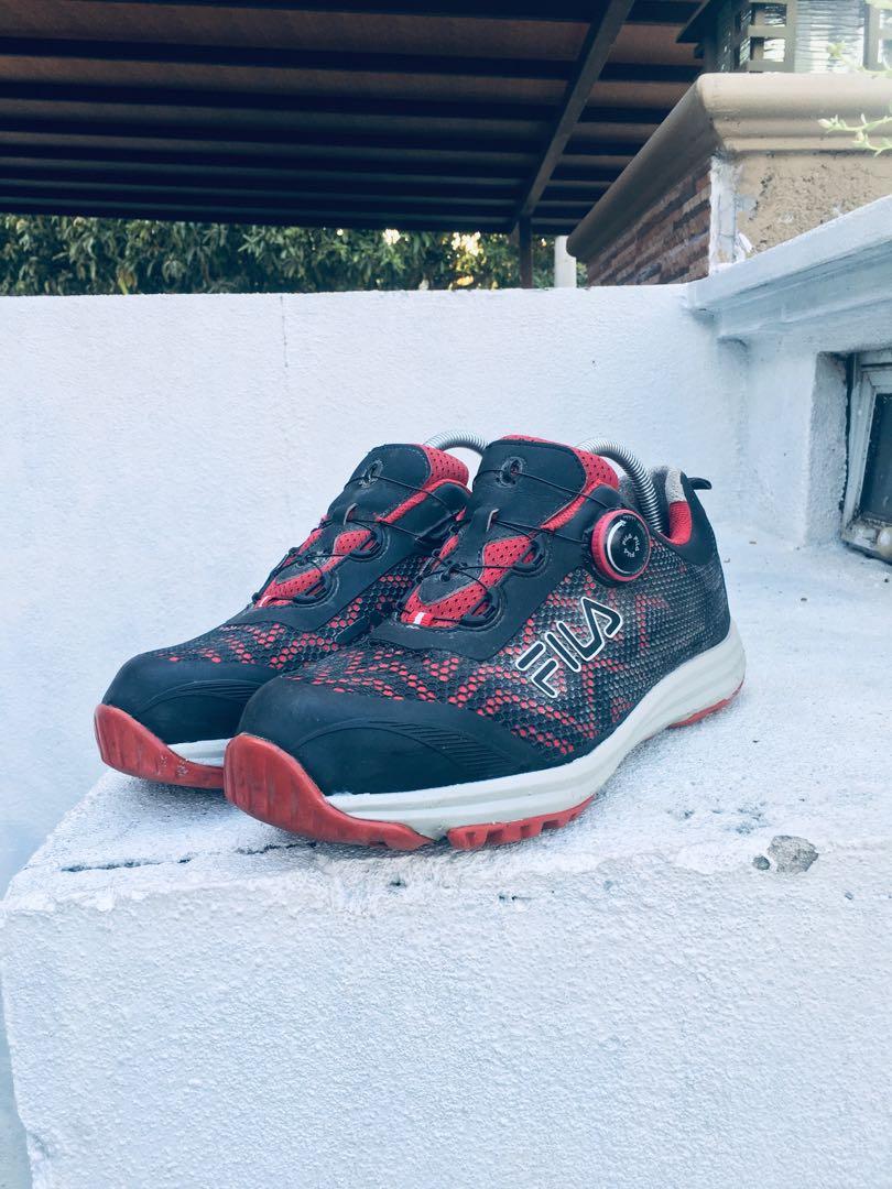 Fila kr3 sales 42