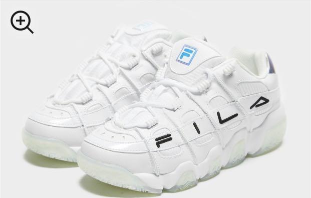 Fila women's outlet uproot
