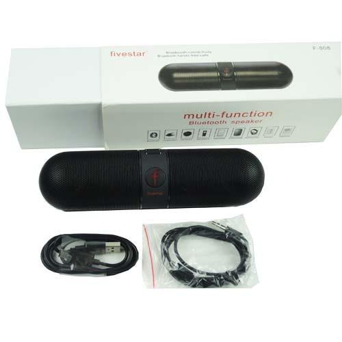 F 808 bluetooth speaker cheap