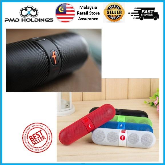 F 808 cheap bluetooth speaker