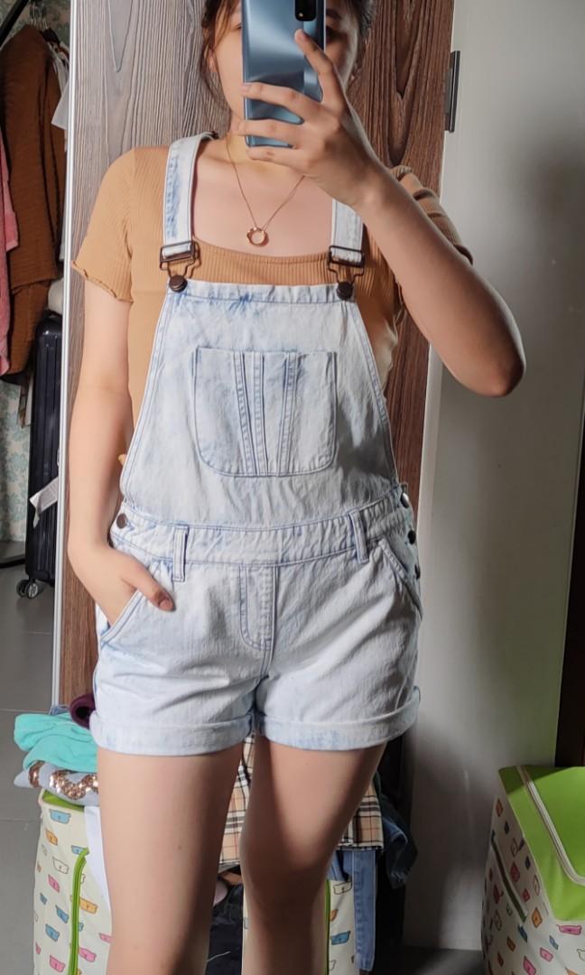 Jumper shorts deals forever 21