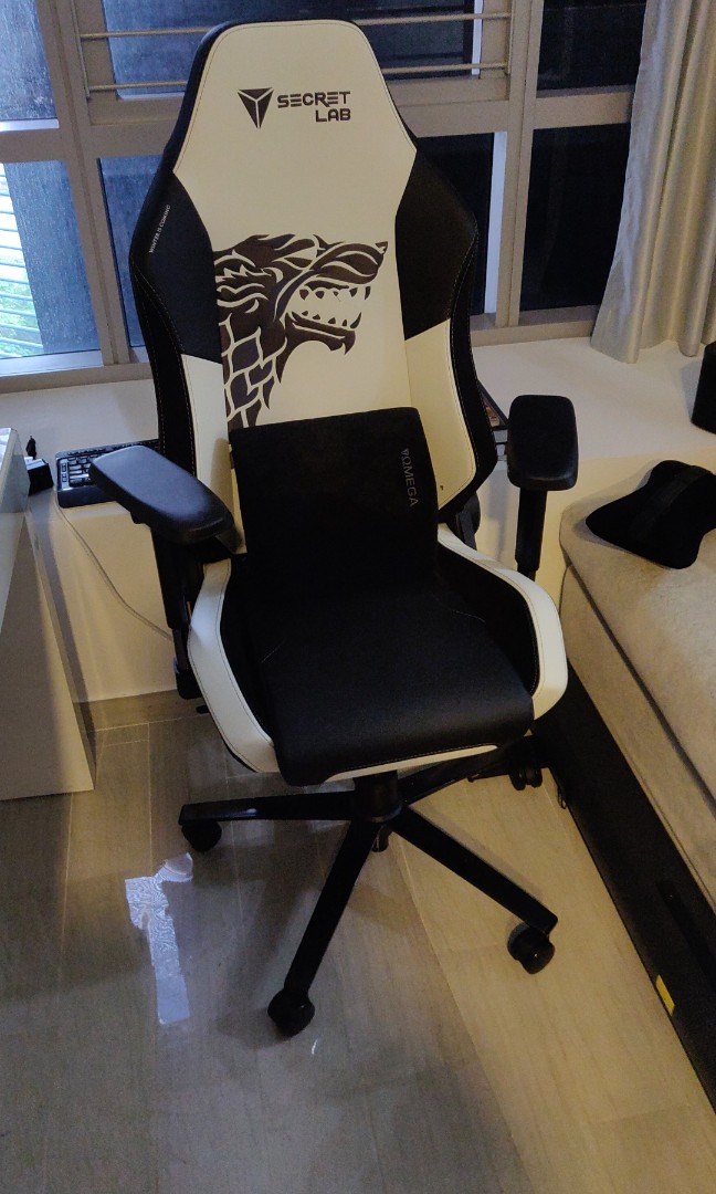 Gaming Chair SecretLab Omega 2020 House Stark Furniture Home