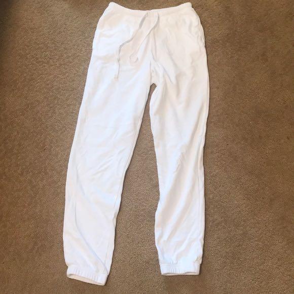 Garage boyfriend sweatpants deals