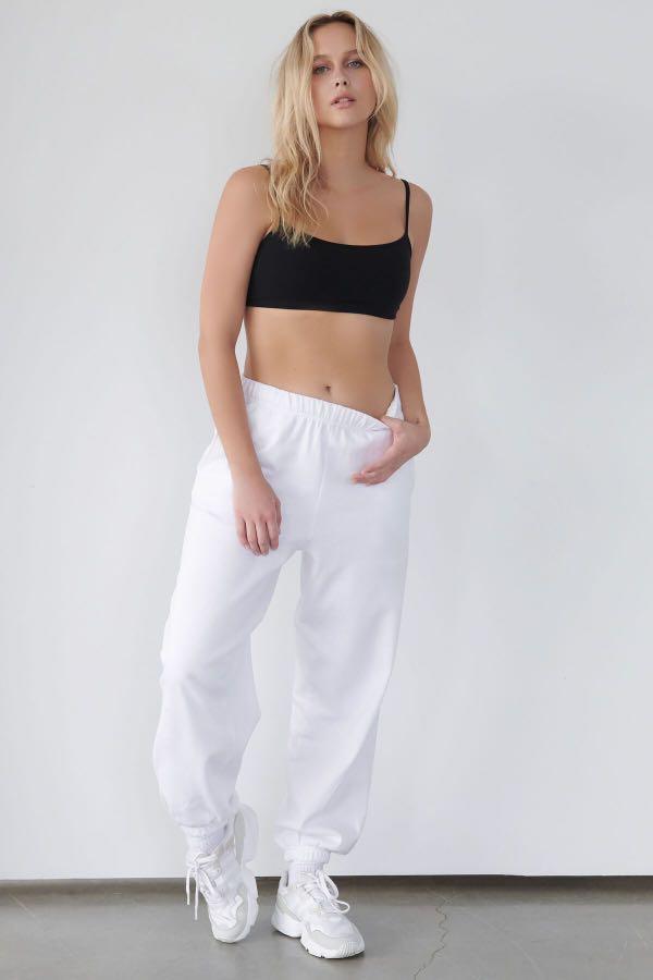 Garage 2025 boyfriend sweatpants