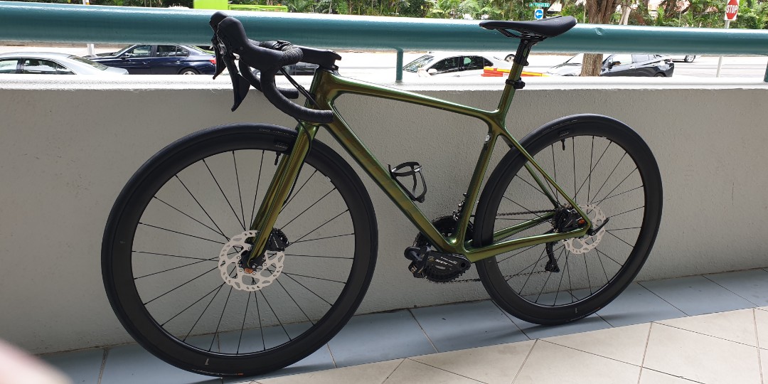Giant tcr gold deals