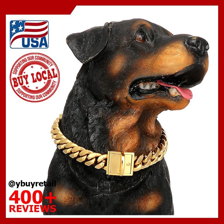 Chew proof collar Clearance