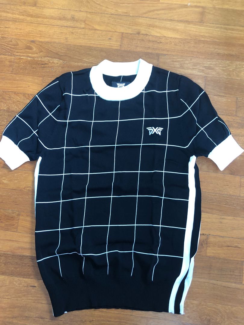 Pxg online t shirt