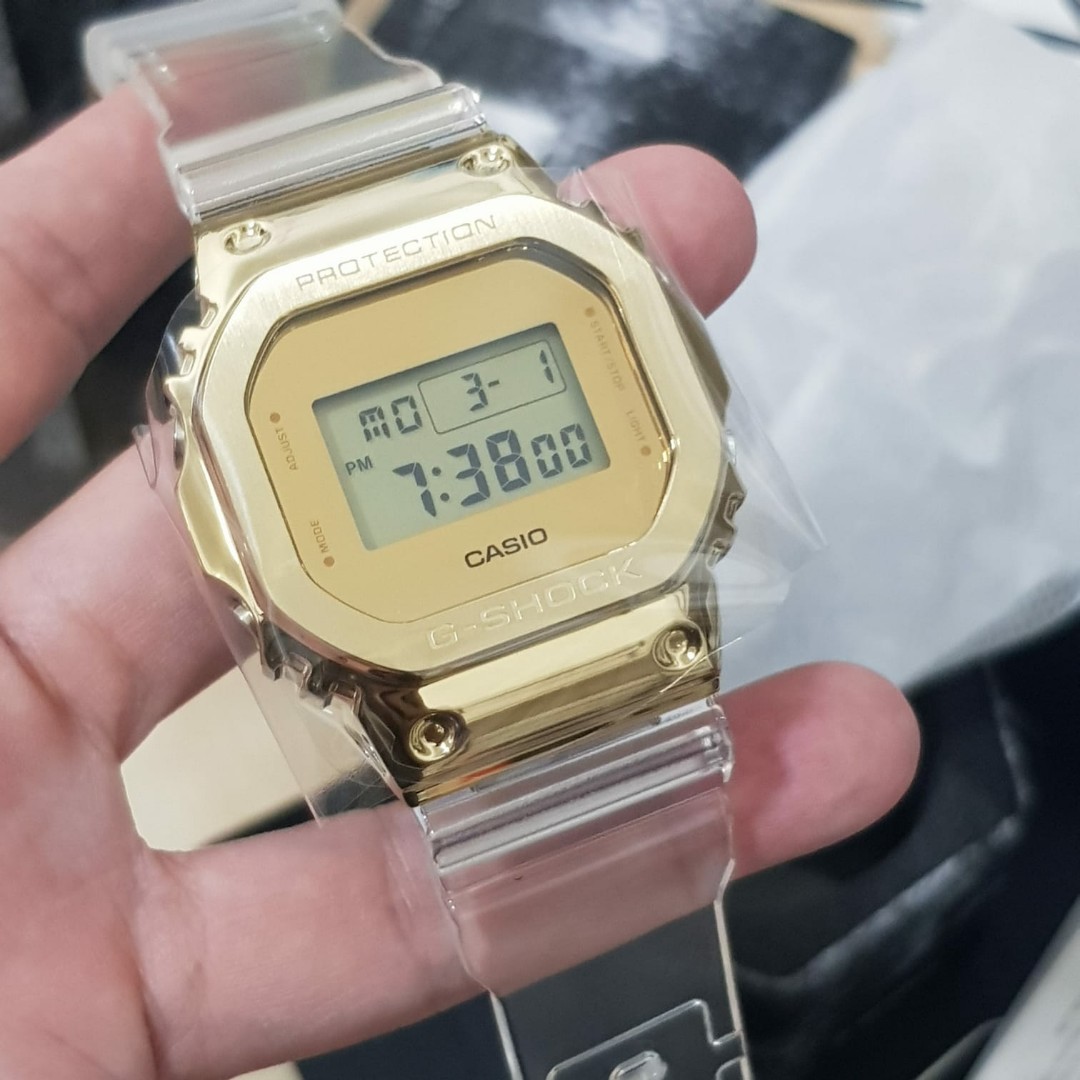 Dw5600sg outlet